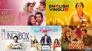 Luv Ki Arrange Marriage, English Vinglish- 5 Bollywood Films That Prove Love Has No Expiration Date
