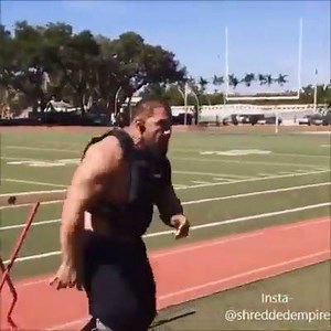 Special Forces Training.!! | Lean Muscle Bound