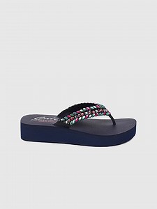Buy Skechers Womens Vinyasa   Lovely Oasis Sandal -  - Footwear for Women