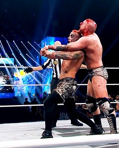 127K views · 2.3K reactions | Darby Allin & Gabe Kidd went to WAR! #AEWWorldsEnd is available on HBO MAX! | All Elite Wrestling | Facebook