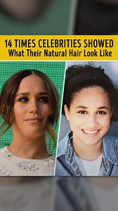 What Celebrities Look Like With Different Hair Styles | You're Gorgeous