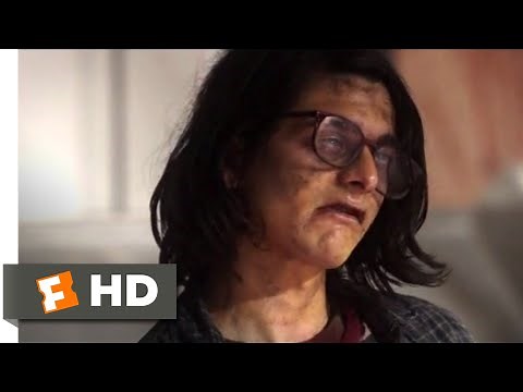 Freaks of Nature (2015) - It's Not Hard to Be a Zombie Scene (5/8) | Movieclips