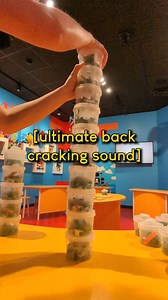 Ultimate LEGO crunch at the end. #LEGO #legos #afol #toys #legominifigures #cleaning #cleaningtoys | Sam Builds | Facebook