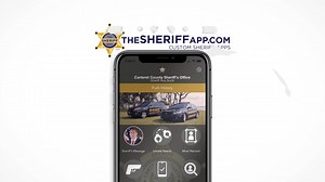 MEDIA RELEASE: Carteret County Sheriff Launches Mobile App Release Date: October, 21, 2020 CARTERET COUNTY, NC – Carteret County Sheriff Asa B. Buck, III is excited to announce the release of the organization’s new smartphone application. This app will serve as a new way for the sheriff’s office to connect with Carteret County residents and visitors, providing information quickly and efficiently to anyone with a smartphone. The Carteret County Sheriff’s Office app was developed by TheSheriffApp.