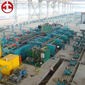 [Hot Item] Tube Hydraulic Teting Machine of High & Low Pressure Water Systems