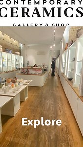 5.9K views · 47 reactions | Contemporary Ceramics on Reels | Facebook