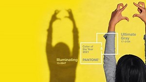 ¿Cuál es el mensaje del color del 2021, según Pantone?