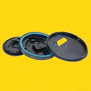 [Hot Item] Premium Custom Plastic Parts for Global Engineering Solutions