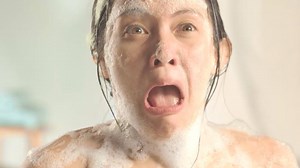 Find out the painful truth behind most whitening soaps. Watch this video now! ASC B013P070517B | Belo Essentials