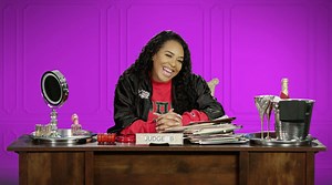 Does ghosting and repsonding to a text message months later make you a f*** boy? Watch B. Simone lay down the law helping fans determine if the guy in their life is actually a f*** boy or not. 👩‍⚖️ | Nick Cannon Presents: Wild 'N Out