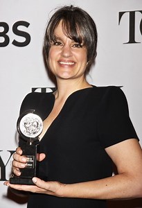 Pam MacKinnon - Alchetron, The Free Social Encyclopedia
