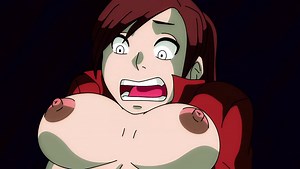 Claire vs Licker - Hinca-P