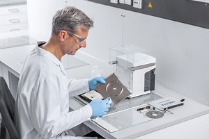 Unmatched Precision with Cubis® II Analytical Balances | Drug Discovery And Development
