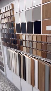 2.8K views | Selections VS final product  We love the look of the Polytec Woodmatt Tasmanian Oak around the kitchen island at the Banksia display home. Do you love it too? | Dale Alcock Homes | Facebook