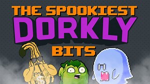 The Spookiest Dorkly Bits! Support Dorkly by subscribing to our channel here: https://patreon.com/dorkly https://www.youtube.com/dorkly https://www.youtube.com/lowbrowstudios | Dorkly