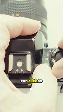 Discover the Simplicity of the Contax 139Q! #filmphotography #contax #filmcamera