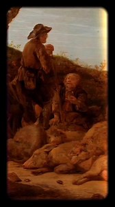 969K views · 20K reactions | PORCII LUI IGNAT. Povești de Mai Demult  Poveștile românilor ️ Narator Vitalie Bichir #poveștidemaidemult #AmintiriDinCopilarieCuVitalieBichir #povești #ignat #legende #folclor #maidemult #romania | maidemult.ro | Facebook