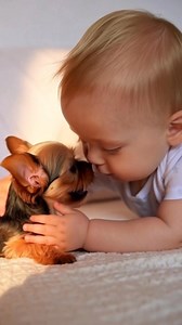 457K views · 14K reactions | A friendship that began quietly…  A...