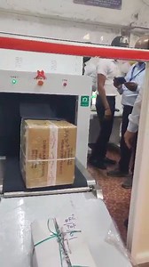 Central Railway on Reels