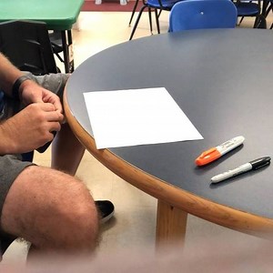 Only could find orange and black markers today so.... #oliversigns #sundaydoodles #sharpie #orange #black #timelapse #dreamtimelapse | Oliver Signs