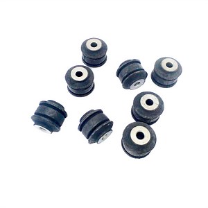 [Hot Item] Metal Insert Rubber Bushing Stabilizer for Automobile