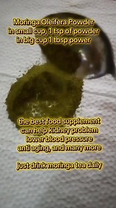 5 comments | Malonggay, tree of life, moringa oleifera powder, #health #benifits #healthylifestyle | Gemma Edio Lugtu | Facebook