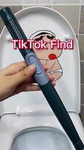 3.7M views · 10K reactions | Toilet brush with soap Dispenser....