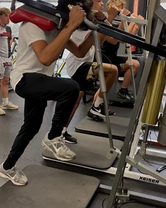 Winner Circle Athletic's on Reels | Facebook