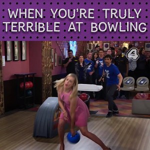 Swooshing the vases over is reeeally hard. | E4