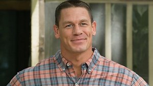 John Cena has long been down with the kids. But it is “butt chugging” in Blockers that’s prepared him for fatherhood