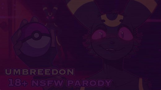 RT @tDimWitDog: UMBREEDON (2023) FULL 🔞🔊Anim/VA/edit/etc - DWDMusic - DSA.R (Baddy Bad)