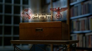 'IN DE BAN VAN GOED EN FOUT': SCHRIJVER ONNO BLOM ZOEKT NAAR VERBORGEN OORLOGSVERLEDEN EIGEN FAMILIE