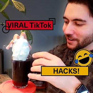 2.7K views · 101 reactions | Debunking YOUR Favorite Viral TikToks 廊 | LoverReacts | Facebook
