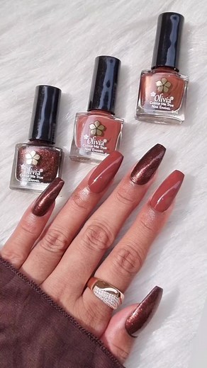 1.4K views · 38 reactions | ✨ Nail Art Inspo Alert! ✨ Watch...