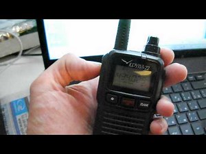 Радиостанция Круиз-22 (Nanfone NF-367)