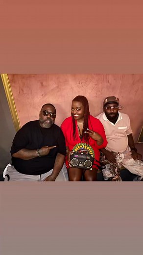 8Ball & MJG!!! #8ball #MJG | Teisha Lewis