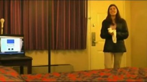 Compilation of People Caught Masturbating