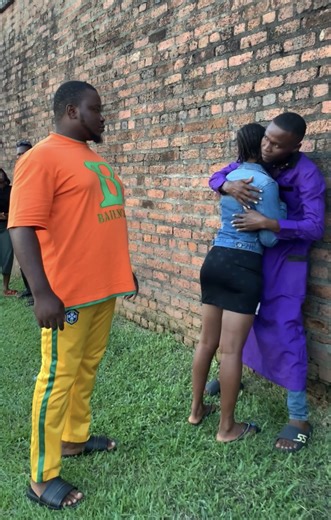 Mysterious lovers revenge | ComedianAmicable