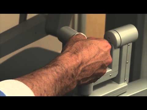 Robotic Urologic Surgery | Birmingham, Ala.