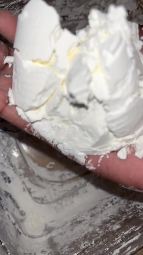 Guy Eating Corn Starch | Maicena Consumption