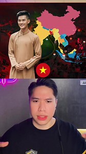 1.5M views · 10K reactions | #reelsvn #CuDauStory Tại sao Việt Nam Khác biệt | BLV Trung Đàm Discovery | Facebook