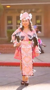 9.8K views · 550 reactions | Merced Hmong New Year #hmong #hmongnewyear #hmongclothes | Houa Vang | Facebook