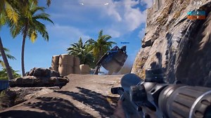 Far Cry Multiplayer seems flawless 😬😬 | Key To Gaming