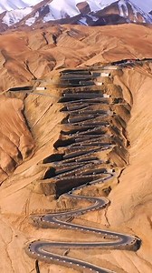 Pamir Highway Xinjiang China #highway #highwaychallenge #roadtrip #exploremore | Humans of Pamir