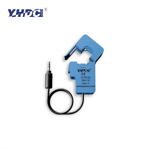 [Hot Item] Yhdc 13mm Hole Split Core Current Transformer, Current Clamp Sct013G