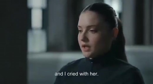 Warning: descriptions of sexual abuse. This video is extremely hard to watch. Speaking with Sheryl Sandberg, former hostage Agam Goldstein-Almog shares the horrific experience of another female hostage who was sexually assaulted at gunpoint by a Hamas terrorist. Don’t look away. #BelieveIsraeliWomen  החדשות - N12 | Israel in Toronto | Facebook