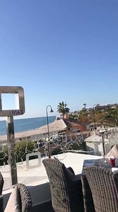 28 reactions | Our famous #tapas menu will be served on our VIP sun-drenched terrace today! Come down and enjoy a delicious meal with these panoramic sea views! | Olivia's La Cala | Facebook