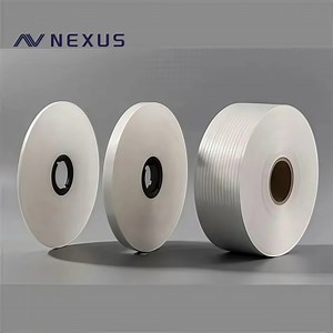[Hot Item] Phlogopite Mica Tape for Heat Resistant Cable Wrapping and Insulation