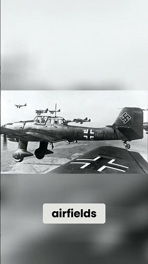 Red Tails: How Black Pilots Humiliated the Luftwaffe in WWII #shorts