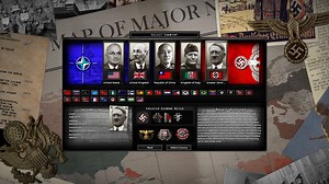Thousand Week Reich Mod for Hearts of Iron IV [HOI4 Mods]